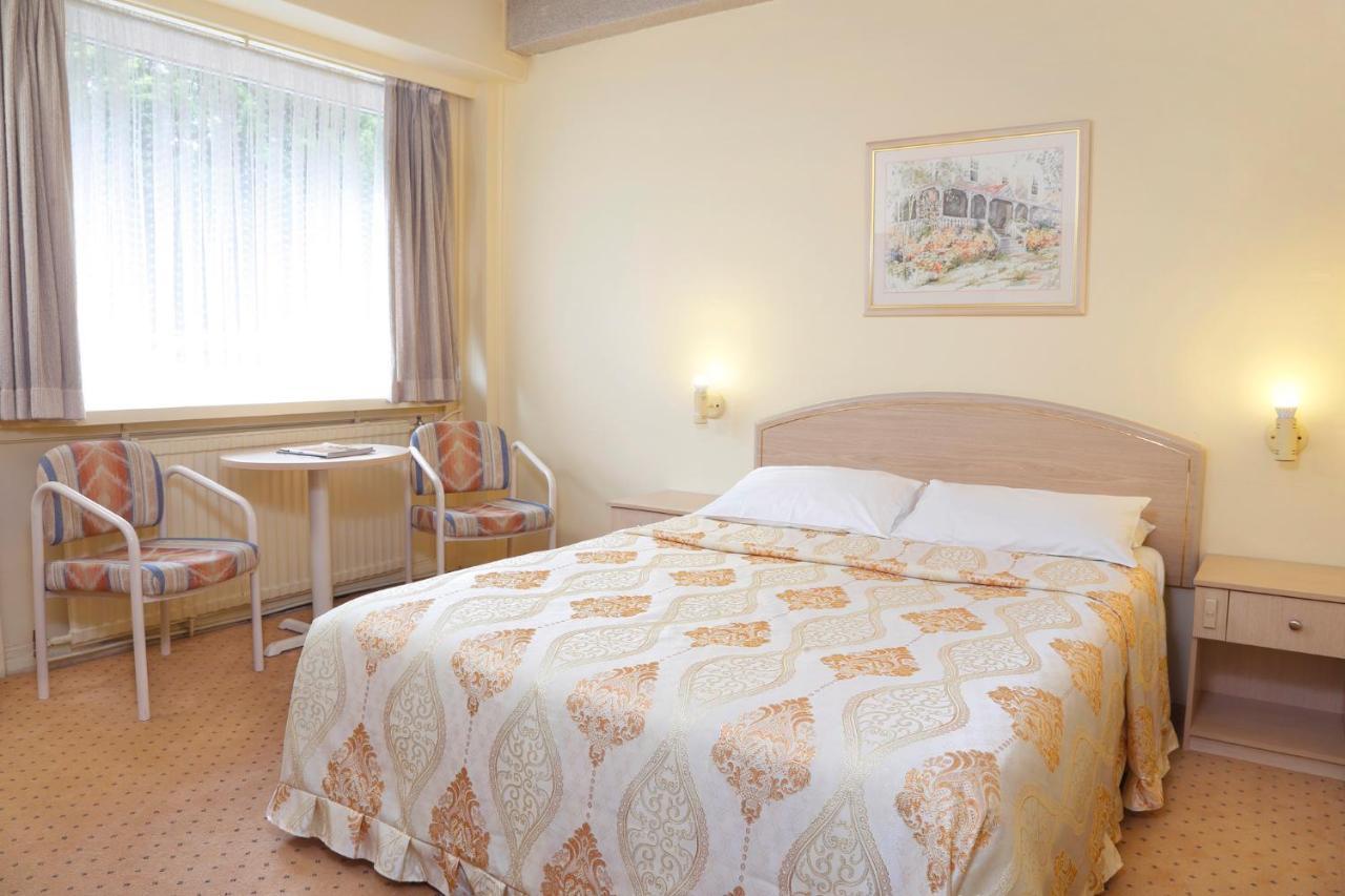 The Clarendon Motel Katoomba Εξωτερικό φωτογραφία