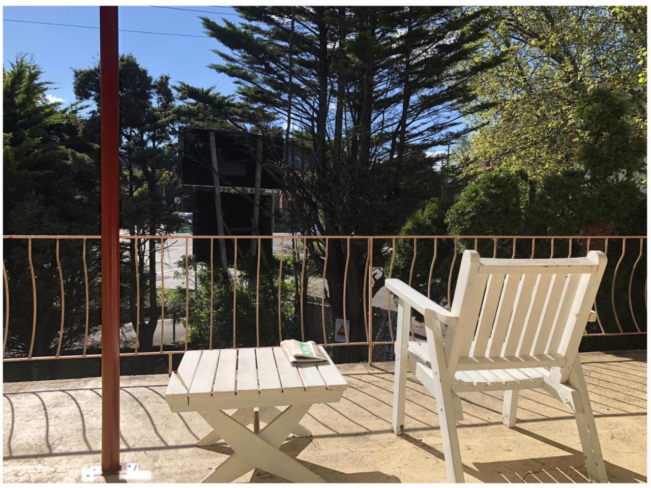 The Clarendon Motel Katoomba Εξωτερικό φωτογραφία