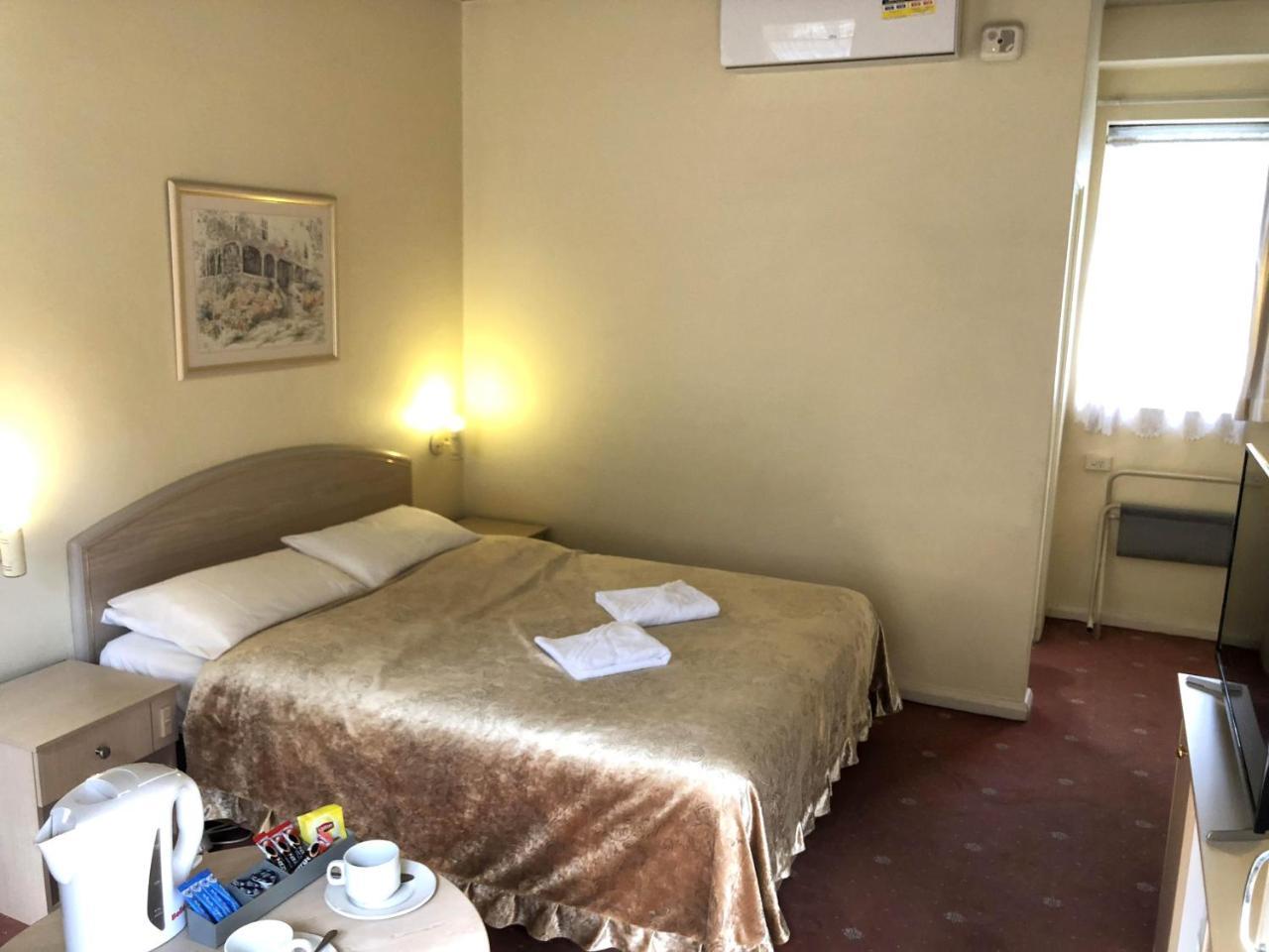 The Clarendon Motel Katoomba Εξωτερικό φωτογραφία