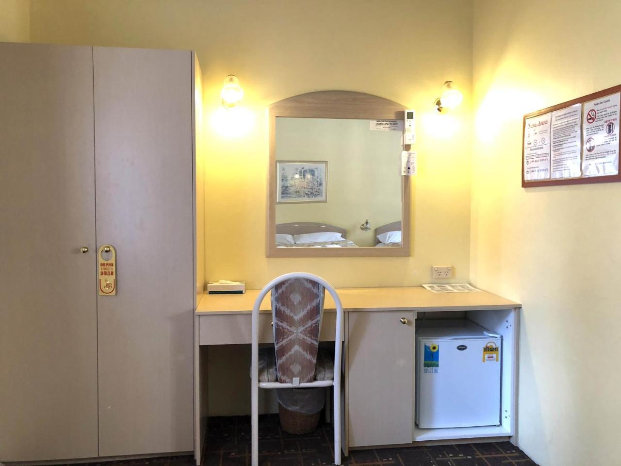 The Clarendon Motel Katoomba Εξωτερικό φωτογραφία
