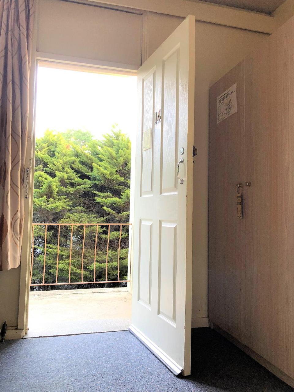 The Clarendon Motel Katoomba Εξωτερικό φωτογραφία