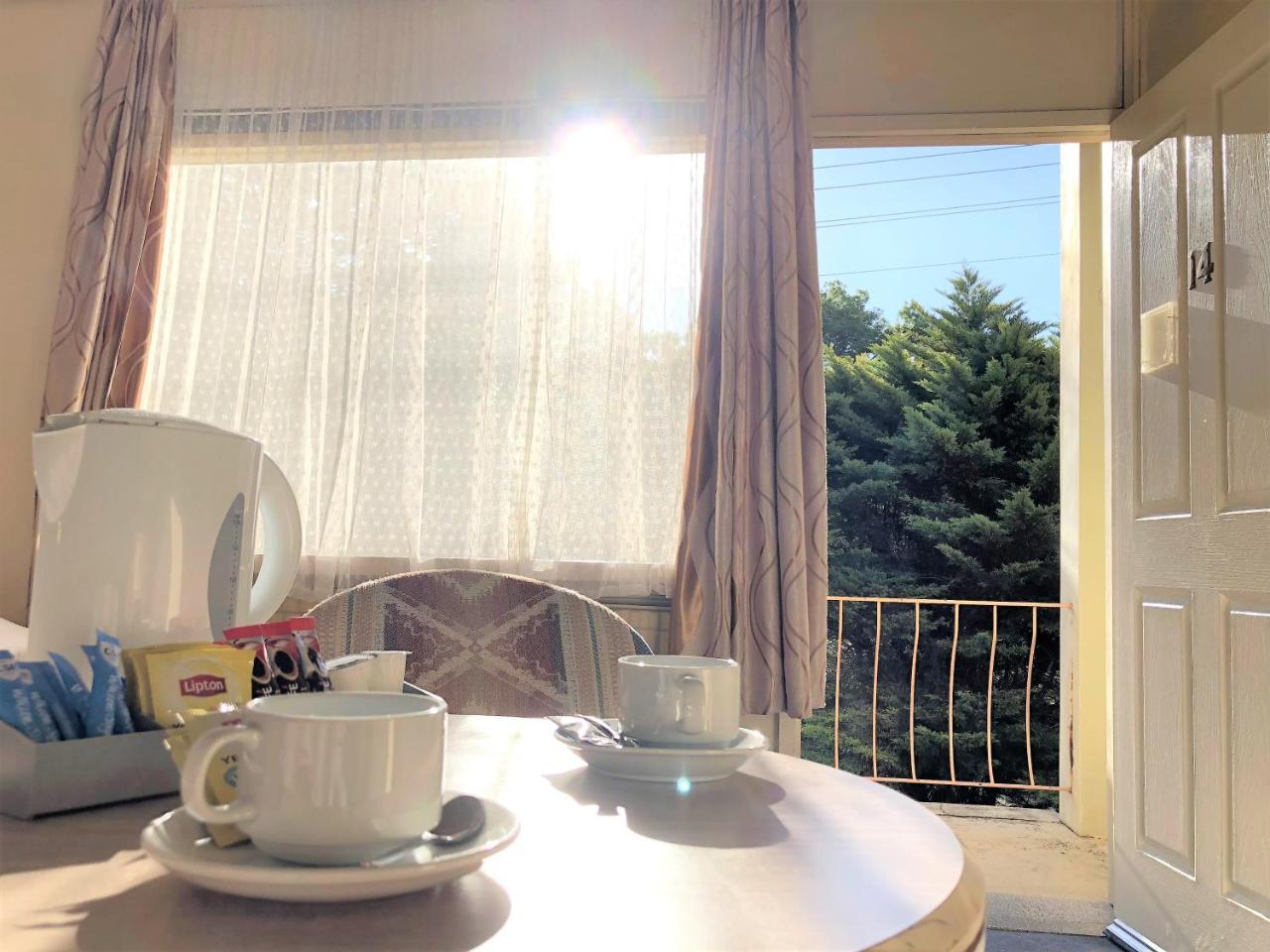The Clarendon Motel Katoomba Εξωτερικό φωτογραφία